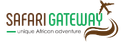 Safari Gateway